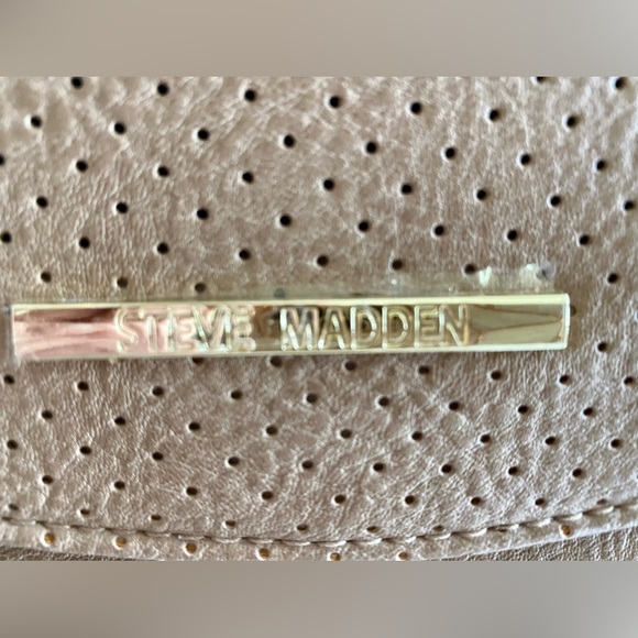 Steve Madden NWT Clutch Wristlet - Picture 7 of 10